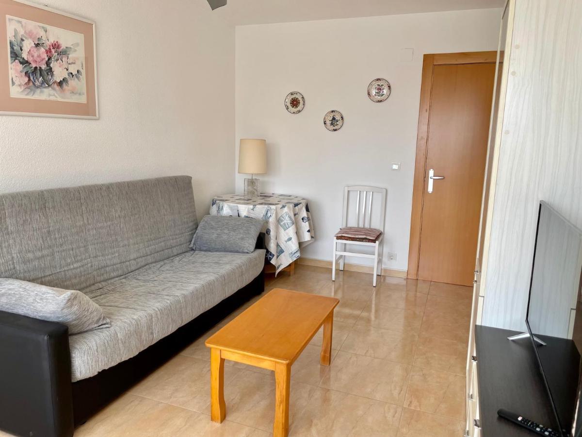 Apartamento Karola Planta 15 Apartment Benidorm Ngoại thất bức ảnh